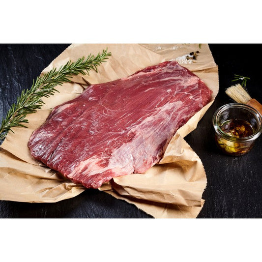 Flank Steak BMS 6-7 - Approximately 1.5 - 2.5 lb