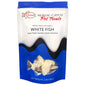 Freeze Dried White Fish Pet Treats