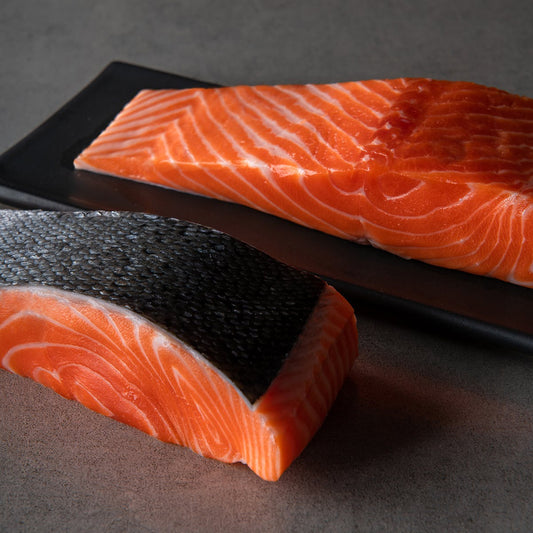 Ora King Salmon Dinner Party Box (12 Servings)