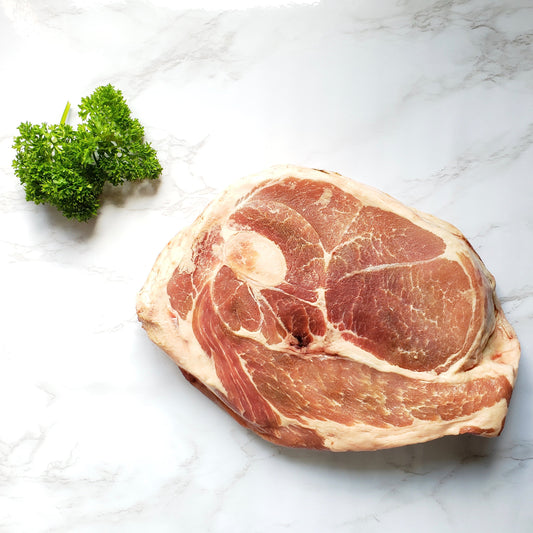 Pork Shoulder Roast