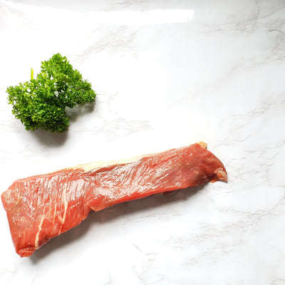 Grassfed Tri Tip Steak