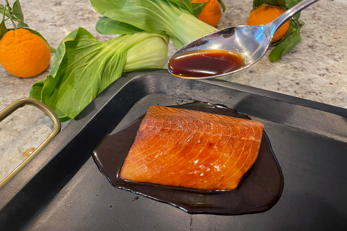Sablefish (Black Cod) Trio