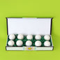 Golf Ball Cake Balls