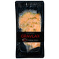 Gravlax (Cured Salmon) (2-3 servings)