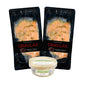Gravlax w/ Sauce - Bundle