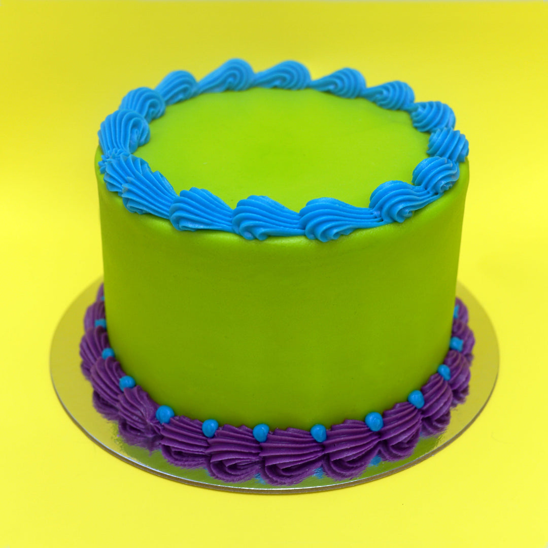 Half Birthday Cake – VNDR Shop