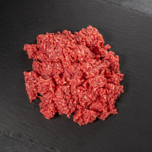Ground Beef 85/15, Grass Fed, 1lb