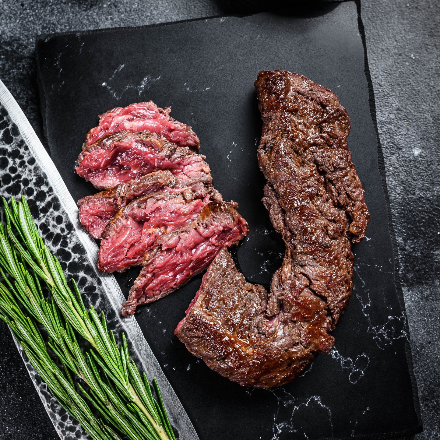 Hangar Steak