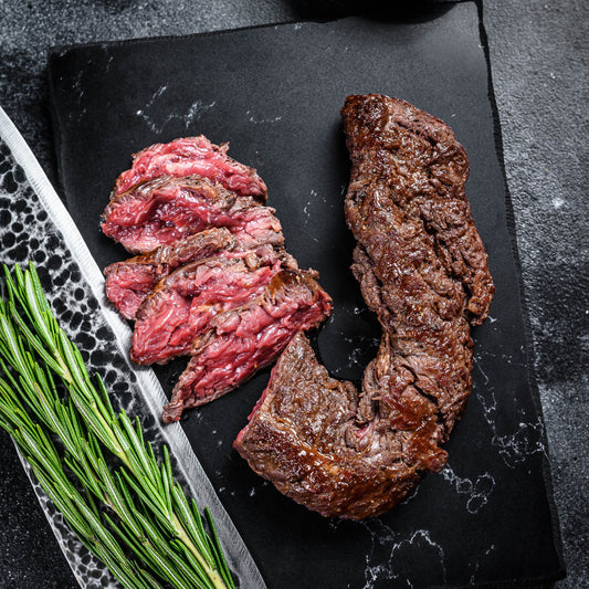 Hangar Steak