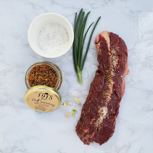 Grassfed Hanger Steak