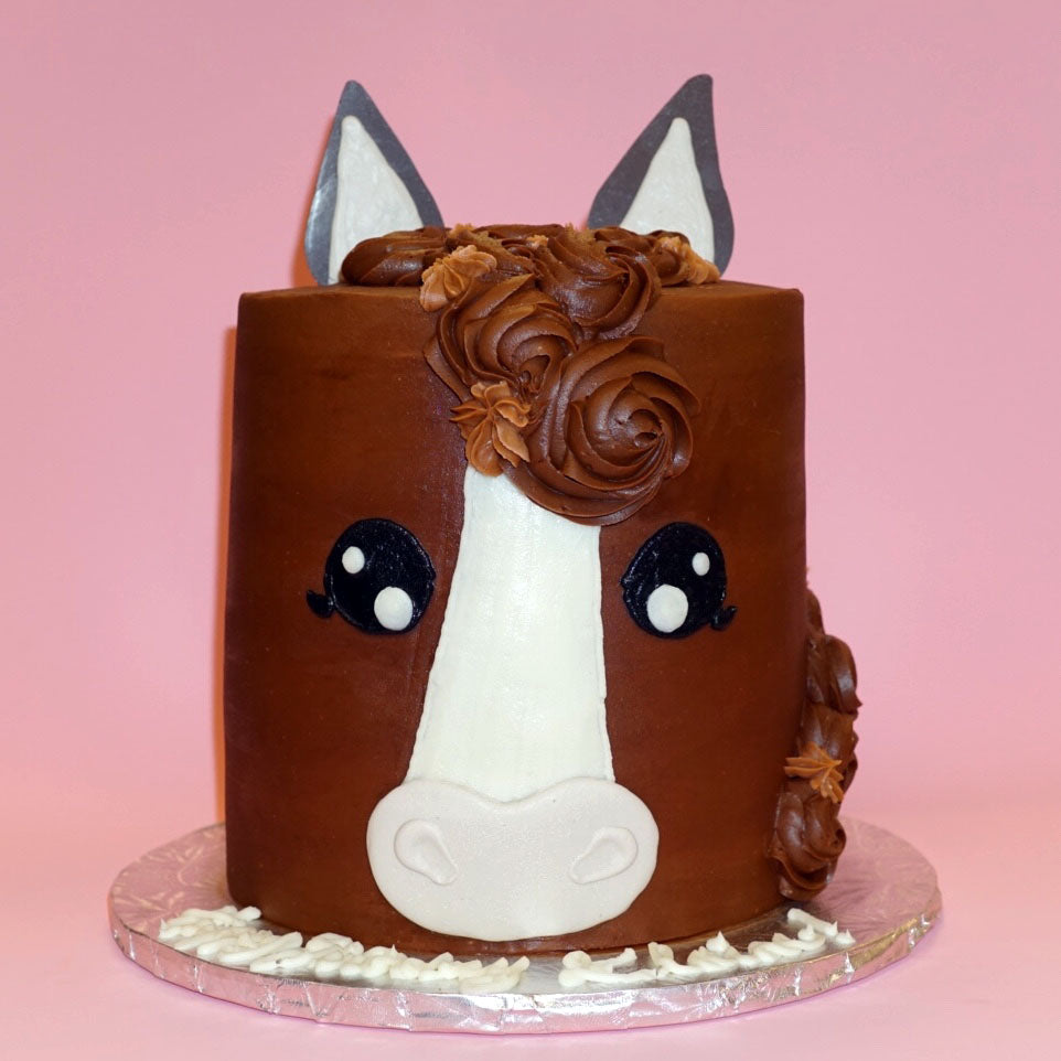 Animal Explosion® Cakes