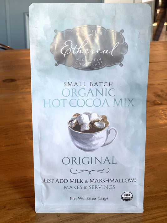 Hot Cocoa - Original