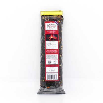 Hot Volcano - Icelandic Sea Salt