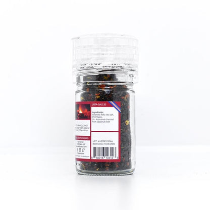 Hot Volcano - Icelandic Sea Salt
