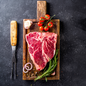Grassfed T-bone