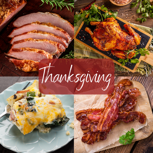 Thanksgiving Special