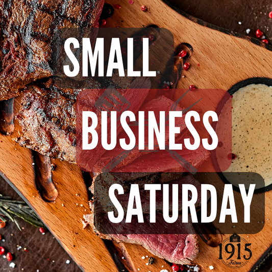 Small Business Special