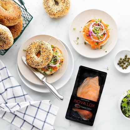 I Love Salmon - Bundle