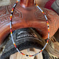HAND-BEADED JEWELRY