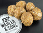 Wagyu Meatballs - Fully Cooked - Approximately 18 oz