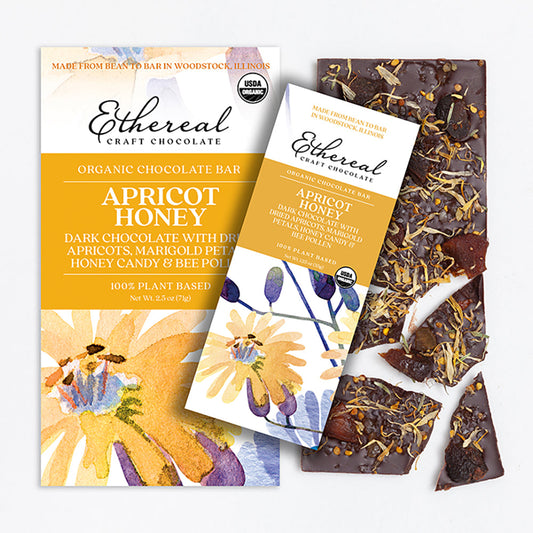Apricot Honey