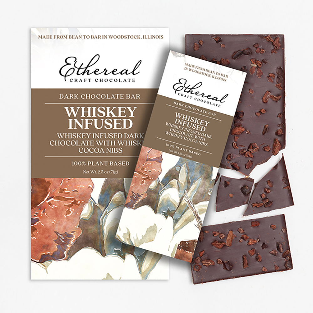 Whiskey Infused