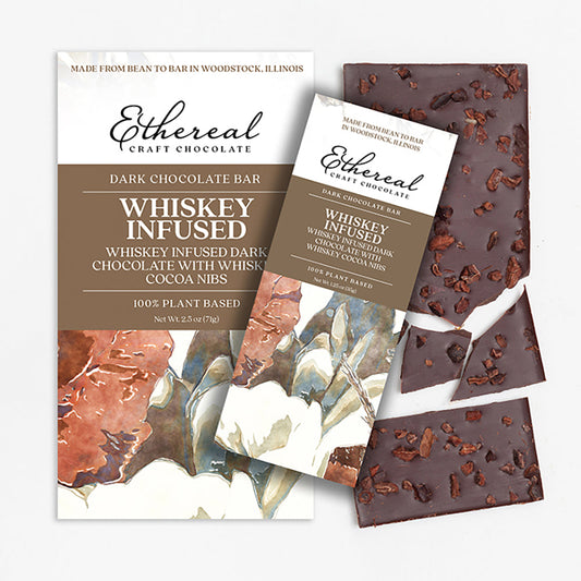 Whiskey Infused