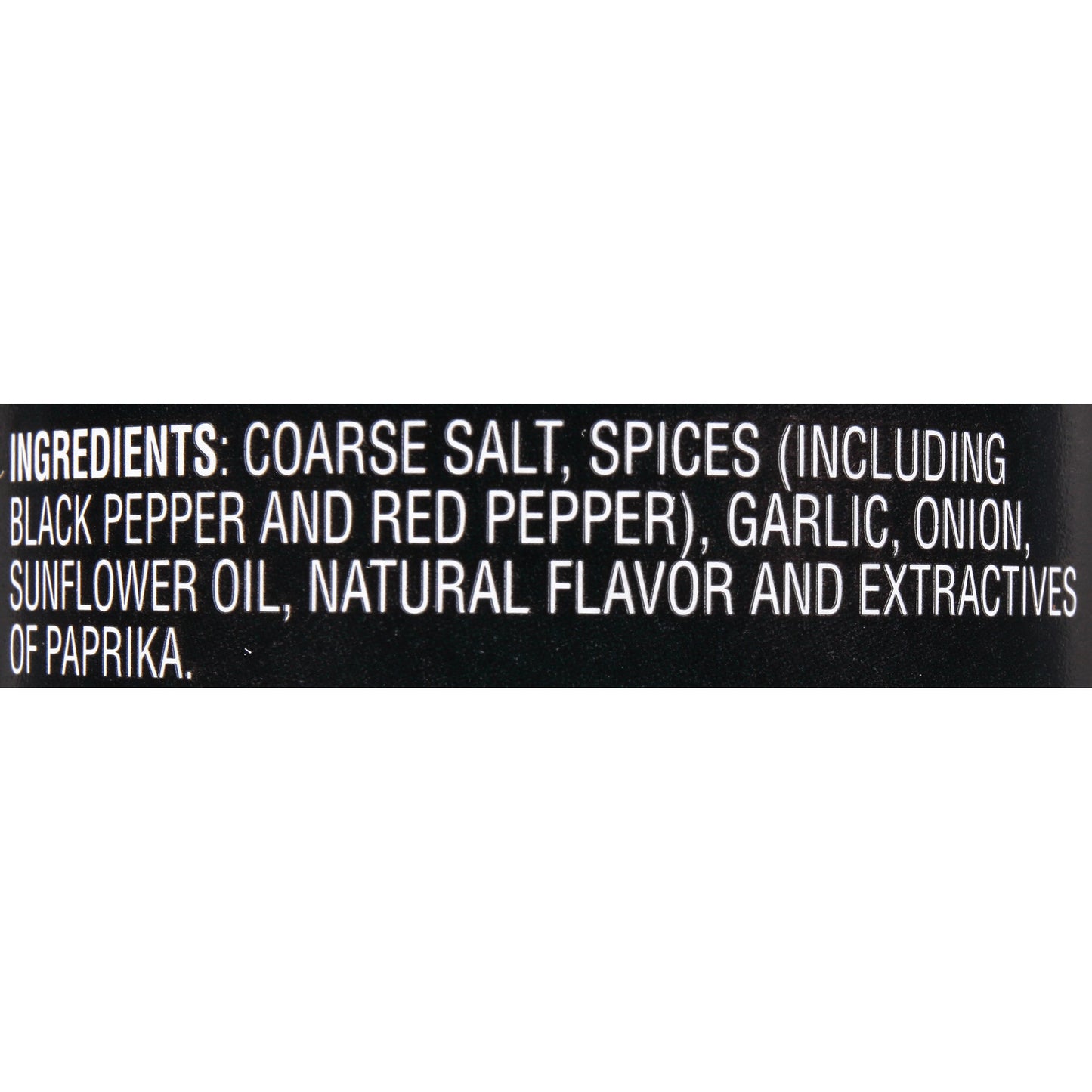McCormick Montreal Steak Seasoning, 3.4oz
