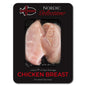Jidori® Free Range Chicken Breast (16oz portion)