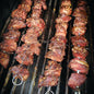 KABOB BEEF