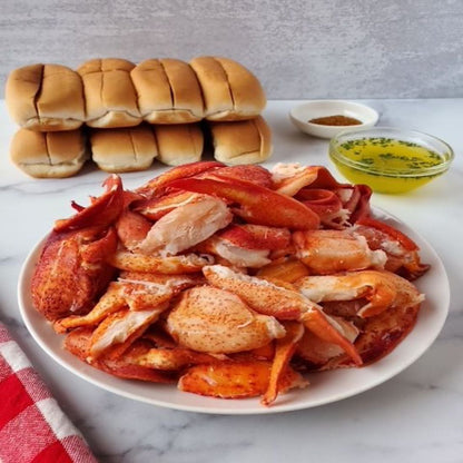 Maine Lobster Roll
