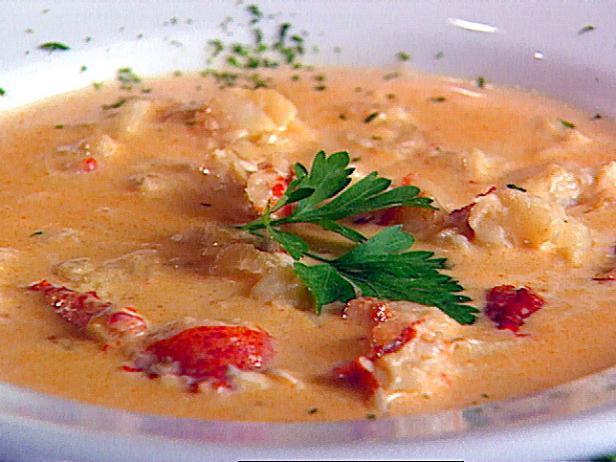 Maine Lobster Stew, 16 oz