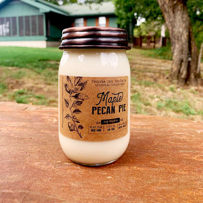 PRAIRIE GIRL CANDLES