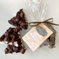 Marshmallow Crunch Bark