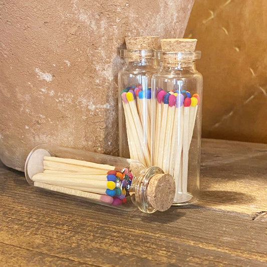 RAINBOW MATCHES