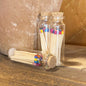 RAINBOW MATCHES