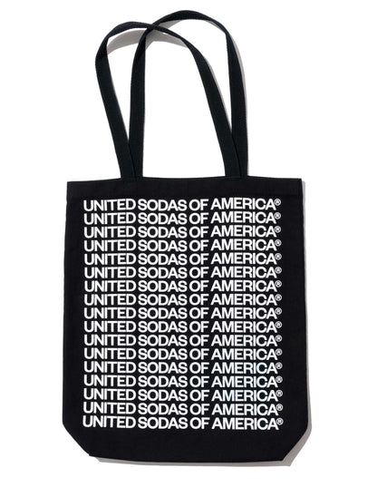 Brand Big Tote