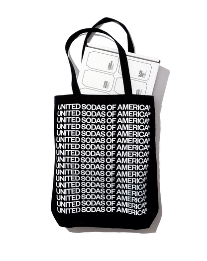 Brand Big Tote