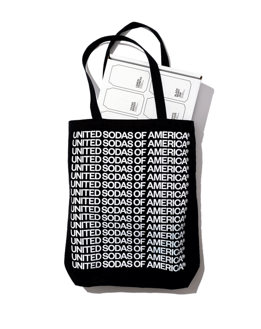 Brand Big Tote
