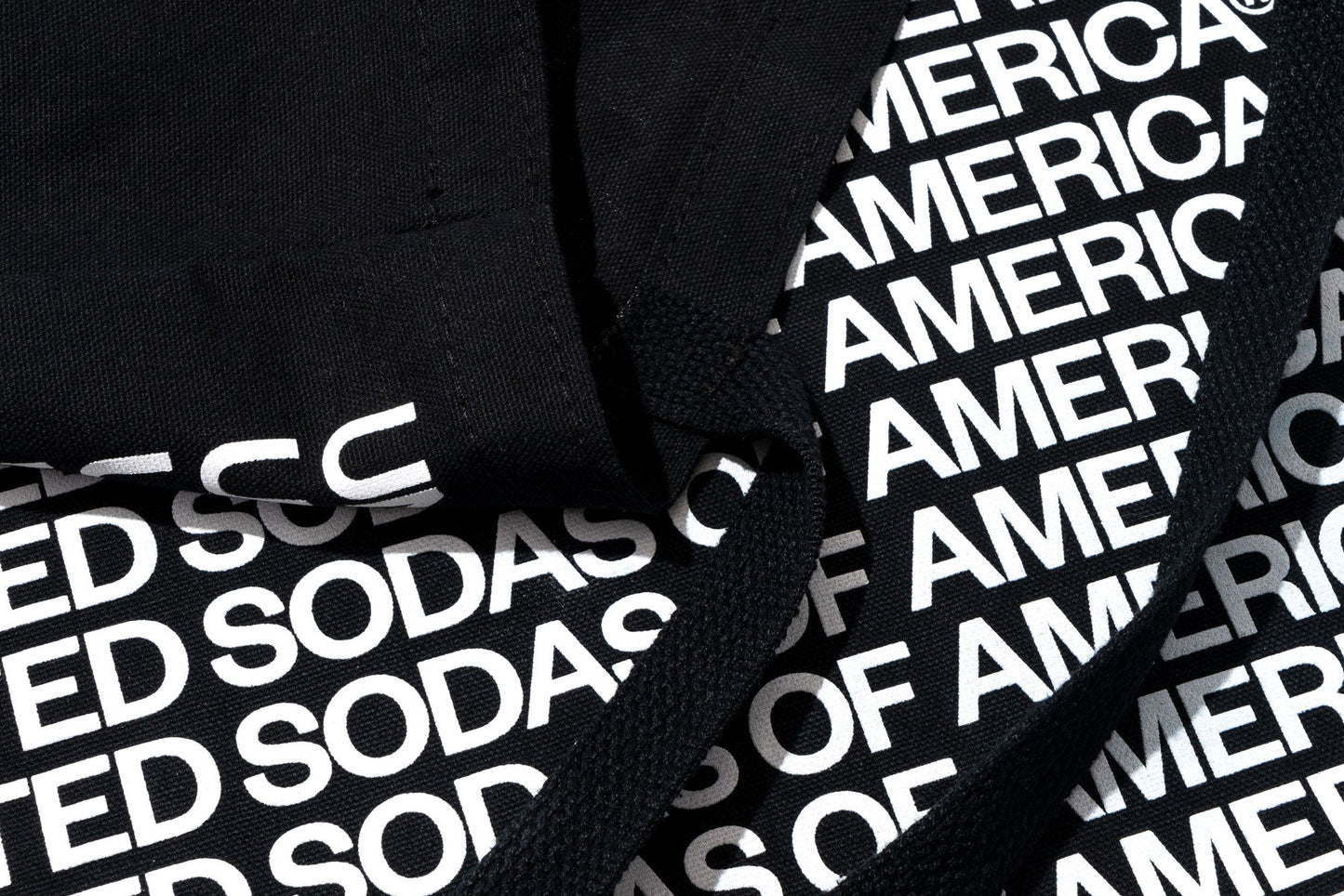 Brand Big Tote