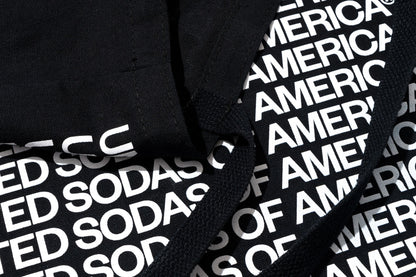 Brand Big Tote