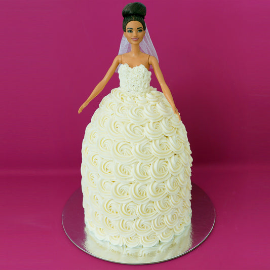 Mrs. Cake