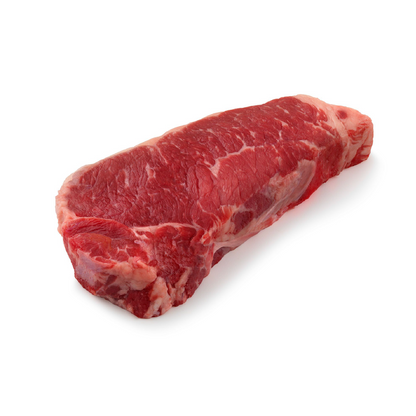 New York Strip Steak