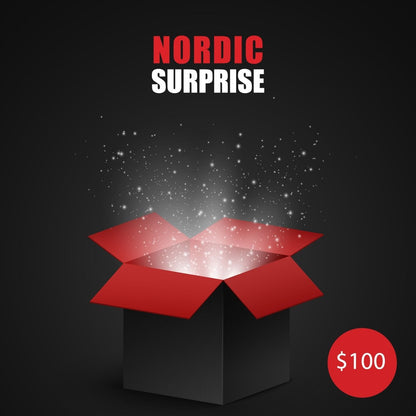 Nordic Surprise Box