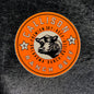 CALLISON RANCH BEEF STICKERS