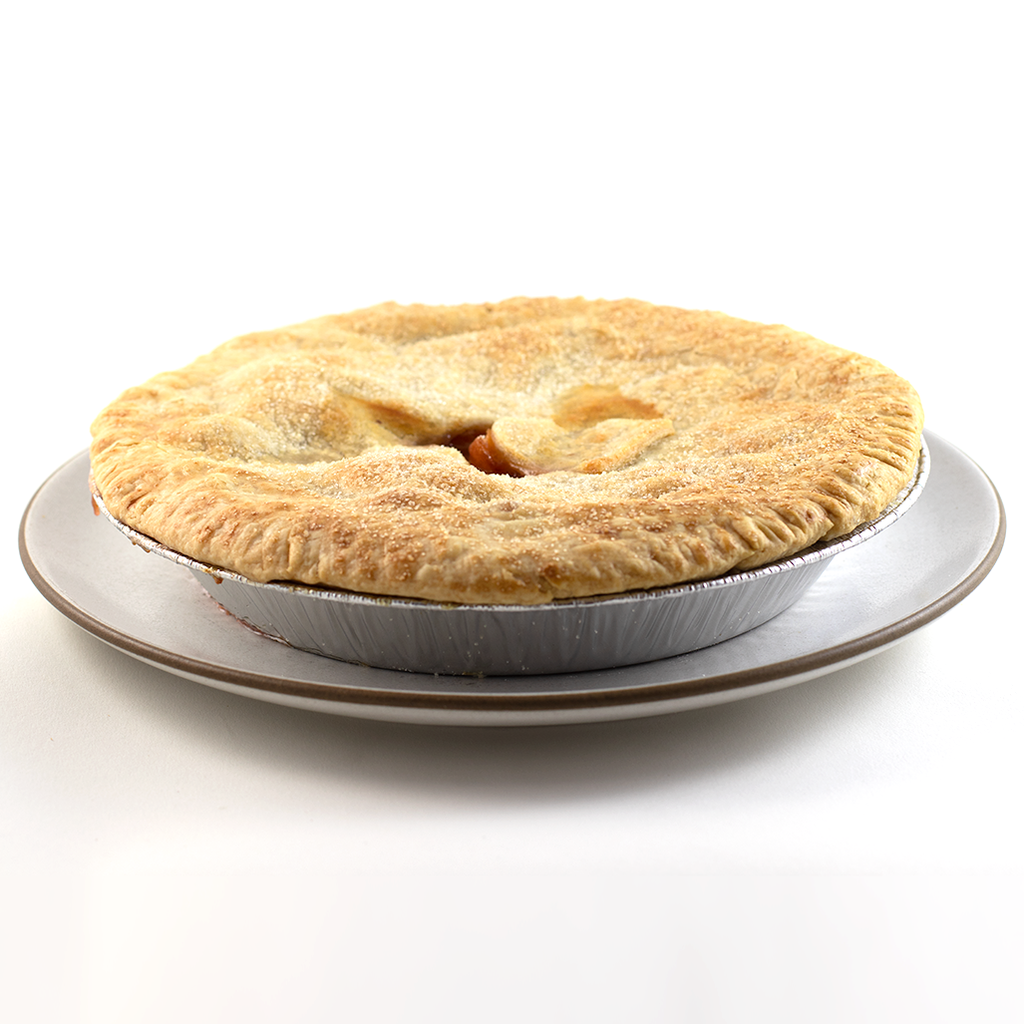 Pear Ginger Cardamom Pie Shipped - Main Image