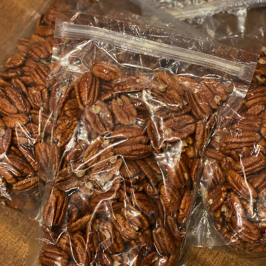 OKLAHOMA PECANS