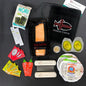 Perfect Salmon Poke Kit for 2