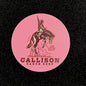 CALLISON RANCH BEEF STICKERS