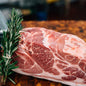 Boneless Shoulder - Approximately 7-9 lb